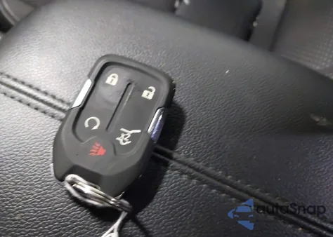 2022 GMC Terrain Awd Sle из США, поврежденный, VIN 3GKALTEV3NL179876